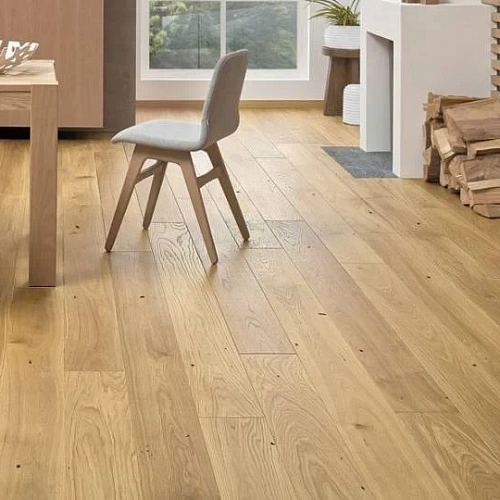 OAK CARAMEL ПАРКЕТНАЯ ДОСКА BARLINEK GRANDE